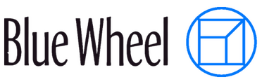 Blue Wheel